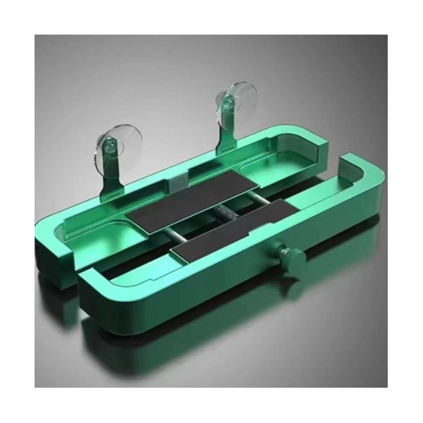 Telefonskjerm Bakdeksel Glassbatteri Fjern verktøy Hovedkort Fast armatur Høytemperaturmotstand