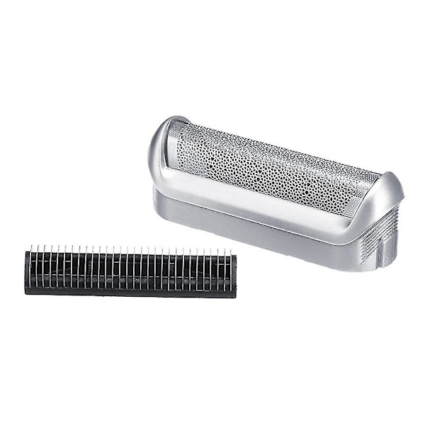 Braun 5s P40 P50 P60 P70 P80 P90 M60 partakoteiden leikkuuteräsetti
