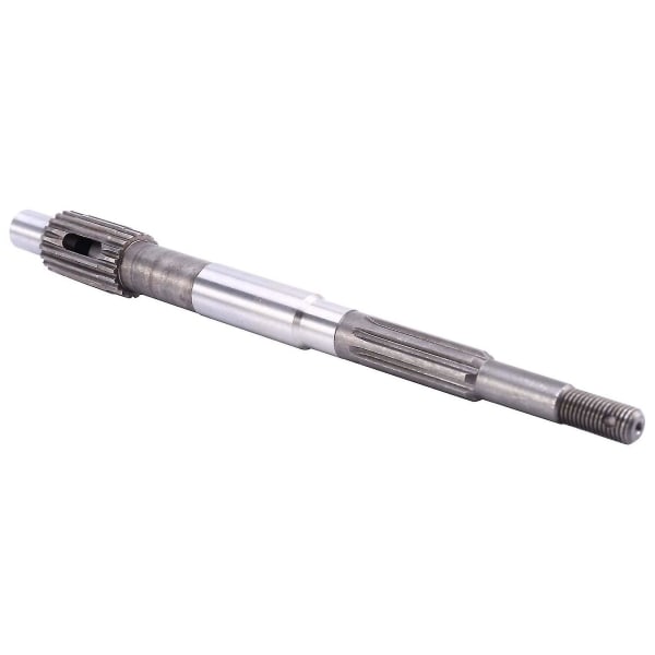 Bådmotoraksling til Yamaha 9,9/15hk 2-takts propeller 84-06