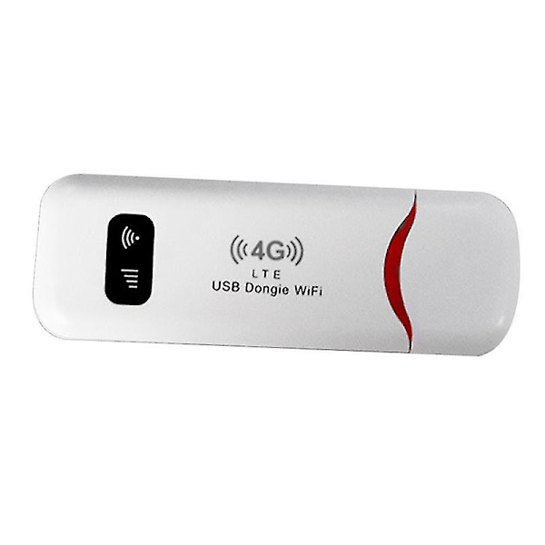 3g/4g Internet Kortlæser Usb Bærbar Router Wifi Kan Indsætte Sim Kort H760r Router