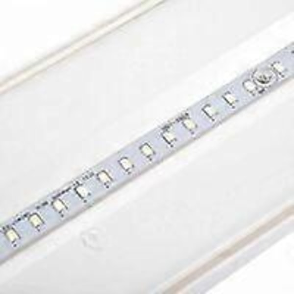 Autonomt nødlys 3 timers belysning IP65 200Lm 6500K 27LED