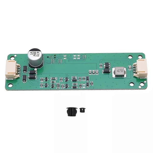 1 stk. LED Drive Controller Board Reparation Kørelys til Ceed LED Drive Controller Board