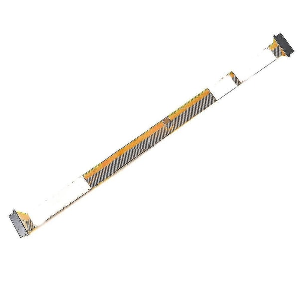 Ny 150-600 Cable Flex For Sp 150-600mm F5-6.3 Di Usd G2 (a022) Anti-shake Cabns Rep