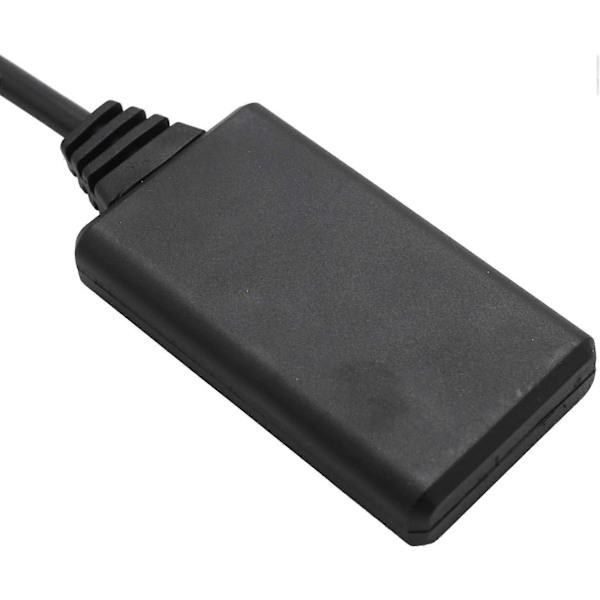 Mmi Bluetooth -moduulisovitin Aux-kaapeli Langaton äänitulo Aux-radiomedialiitäntä A-Udi Q5 A5 A7 R7 S5 A6L A8L A4L -malleille