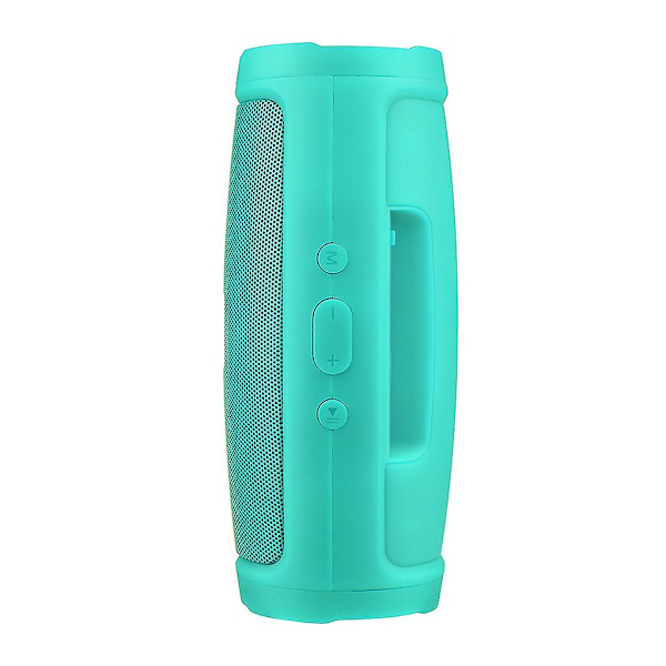 Bluetooth-högtalare Bluetooth-högtalare Hifi Bärbar Utomhus HD Ljudkvalitet Musik Trådlös Kolumn