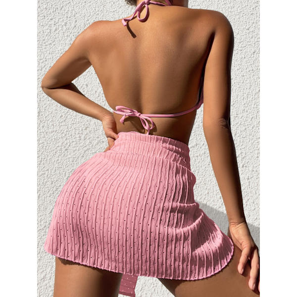 Sexet bikini i to dele 2 l