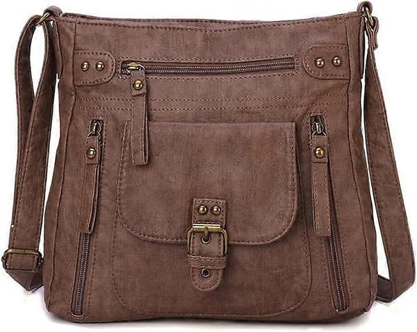 Tasker til Kvinder Crossbody Tasker Skuldertasker Håndtasker