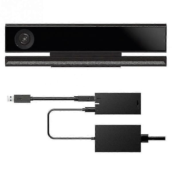 Kinect 2.0 Sensor USB 3.0 Adapter til Xbox One S Xbox One X Windows Pc (EU)