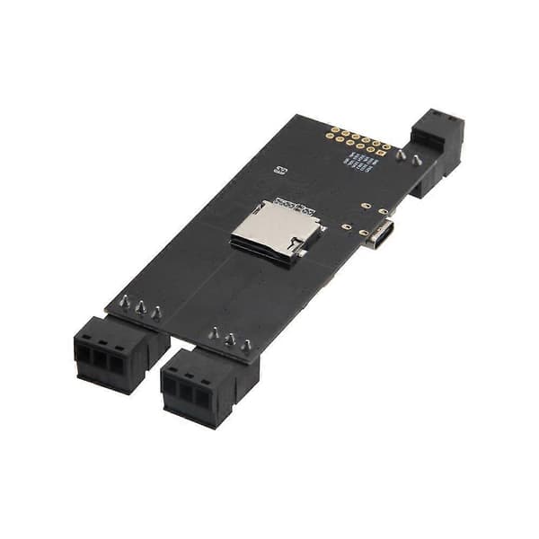 T-CAN485 ESP32 CAN -485 Stöder TF-kort WIFI Bluetooth Trådlös IOT Kontrollmodul Utvecklingskort