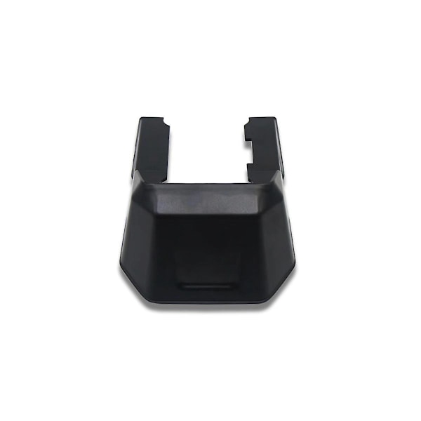 Motorcykel TFT Anti-Skydd Dash Screen Shield TFT Solvisir Instrument Hatt för Desertx Desert