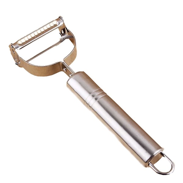 2-in-1 Vihanleikkuri