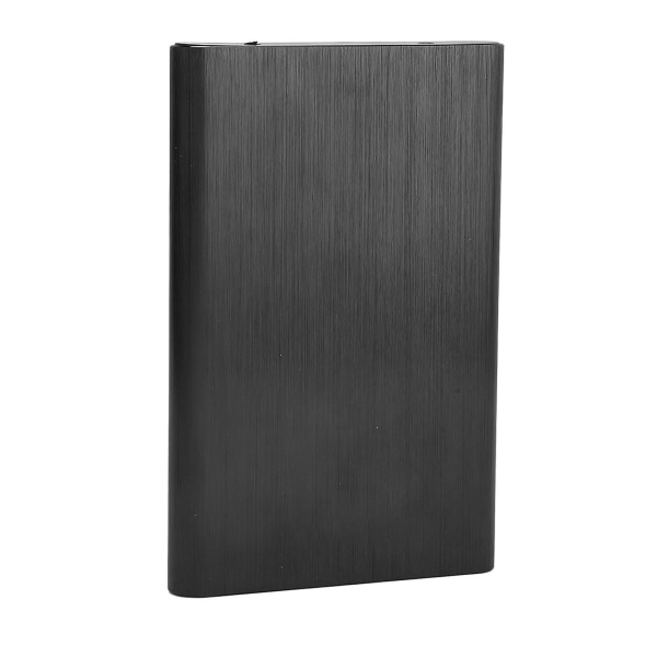 Harddisk kabinet 2,5 tommer Usb 3,0 Sata højhastigheds aluminiumslegering harddisk kabinet