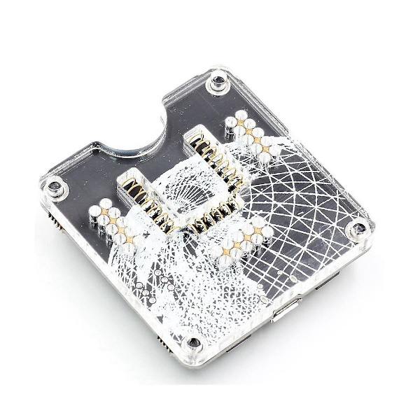 Esp8266 Test Rack Burner med One Click Download Support til Esp-12s, Esp-07s og Andre Moduler
