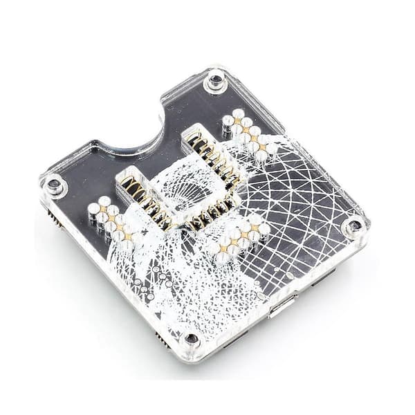 Esp8266 Testiteline, Yksi Nappi Lataus, Tukee Esp-12s, Esp-07s Ja Muita Moduleja