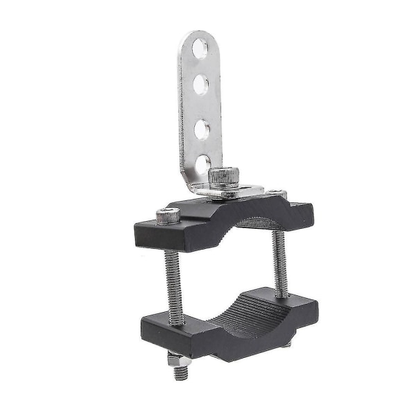 Motorsykkel hovedlysbrakett Led Mount Base Holder Modifisert Spotlight Bracket