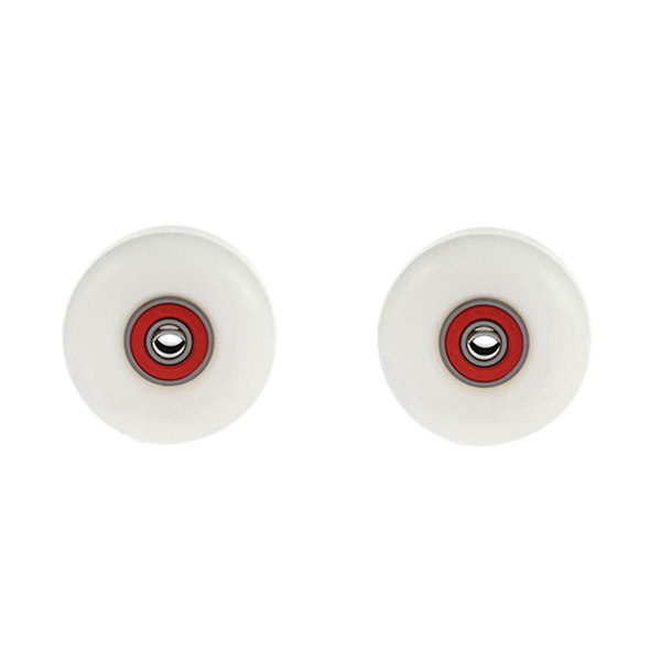 4 Pak Skateboard Hjul Longboard Cruiser Hjul Til Ollie Punk Springende Skateboard Longboard Hjul