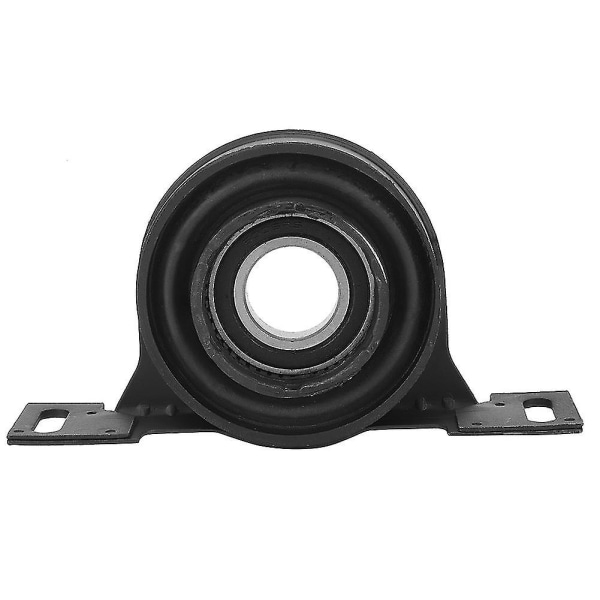 Drivaxels Mittstödlager Flexskiva Kit 26121226731 Passar För 3-serie E36