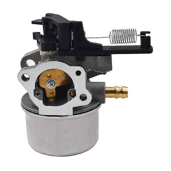 591137 Briggs & Stratton Motor Karburator 111p02 111p07 590948