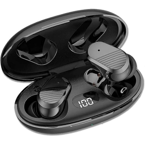 Ørepropper 2024 Edition, Echolabs Audio Ørepropper 2024 Edition, Echo Labs Audio Ørepropper, Echo Labs Audio Ørepropper 2024, Trådløse Bluetooth Ørepropper
