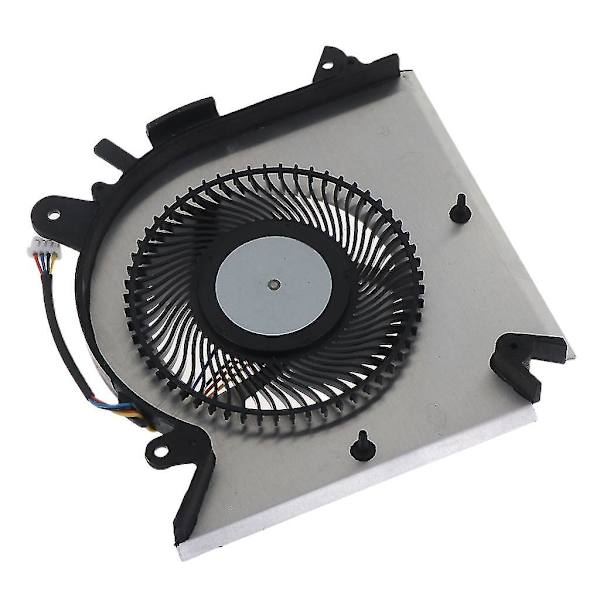 CPU-vifte til Msi Gf63 Gf65 Gf65 Thin 10sd 10sdr 10se 10ser 9sd 9se 9sex 9sexr