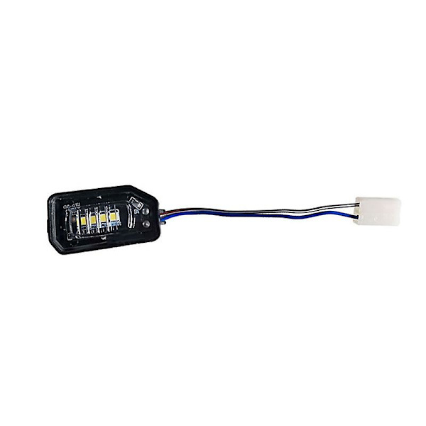 A0999064302 Led-sivupeilivalot W205 W213 W222 Glb Glc X253 2014-2020 kameralla