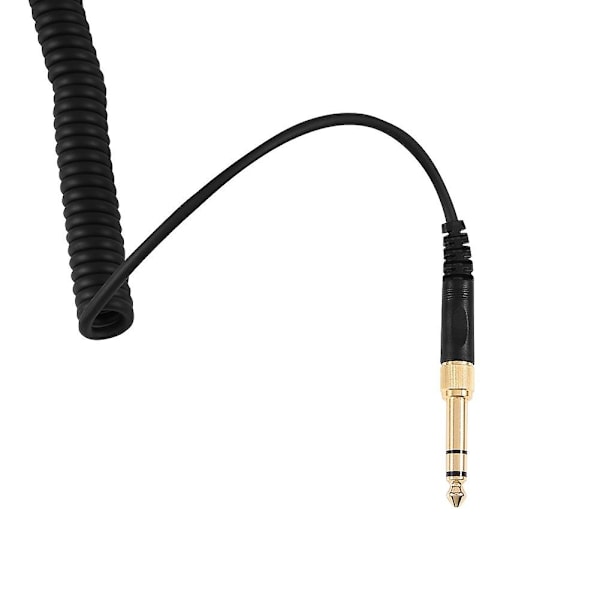 Beyerdynamic DT 770Pro/ 990Pro Hodetelefoner Spiralledning