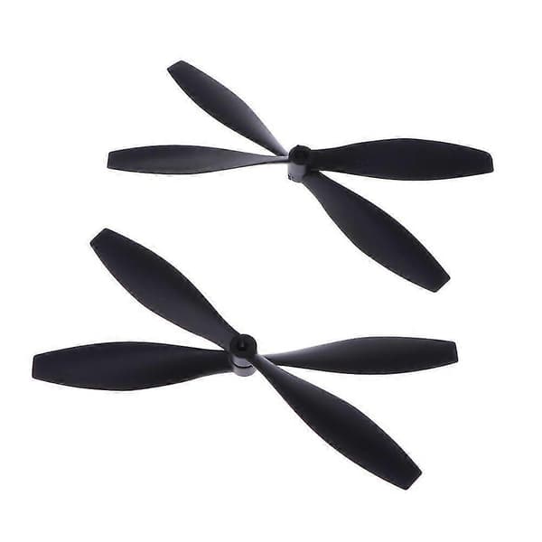 Rc-flypropell
