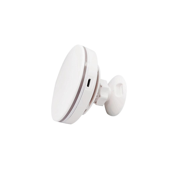 Zigbee Smart Human Presence Sensor Bevegelsessensor 24gmillimeter-bølge Radardeteksjon med Alarm