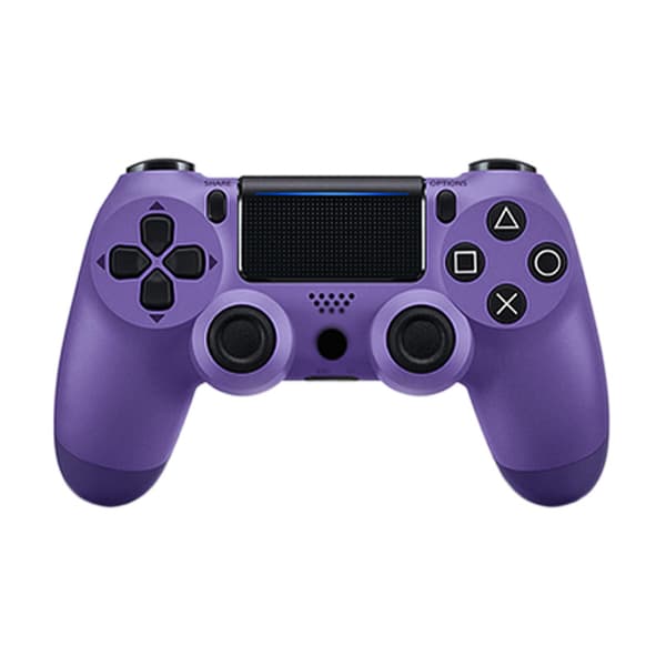 PS4-kontroll DoubleShock för Playstation 7 - Trådlös