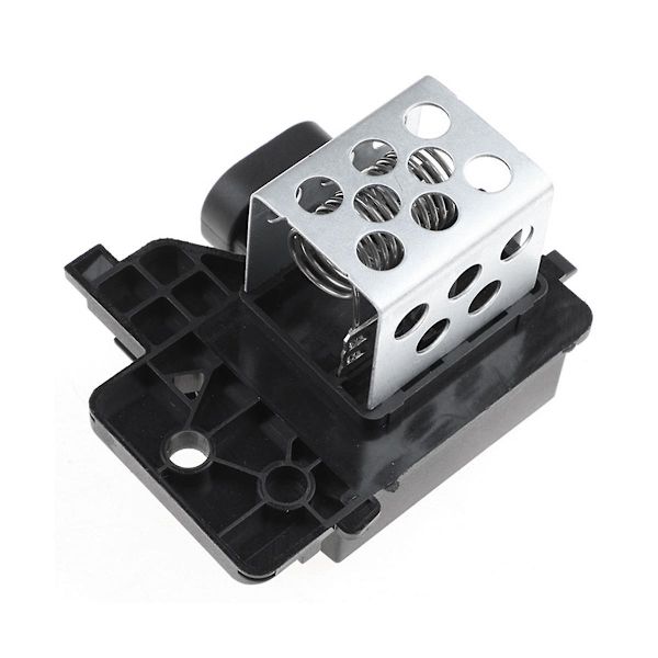 Bil Blæservarmer Fan Motor Modstand A/c Varmer Fan Modstand Til Iv 255503792r 255509263r