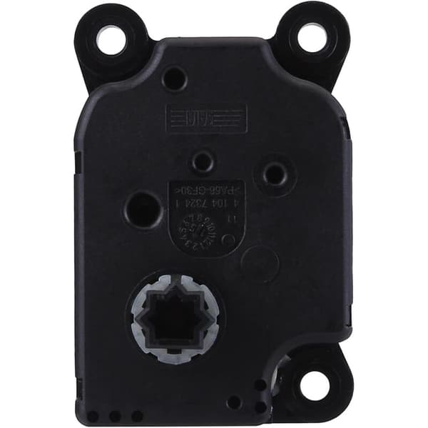 Bilvarmerventilatoraktuator. Varmerventilatorafbryder 1S7H-19E616BB til Ford Fiesta Mk7 1.4 2009-2012
