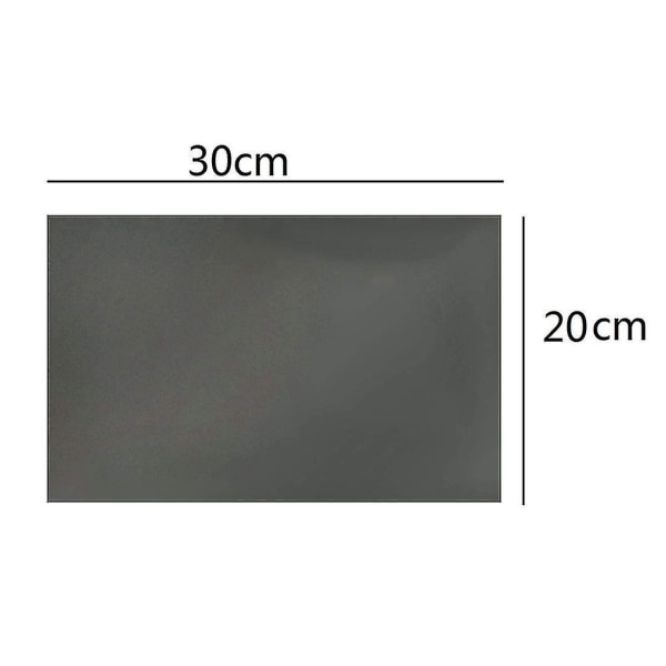 Lineaarinen polarisaattorikalvo LCD/LED-polarisoidulle suodattimelle (liimalla)_gift Of G