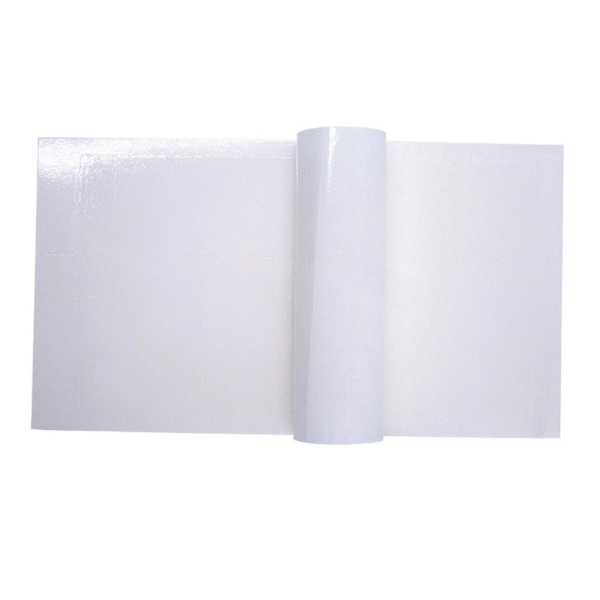 10 kpl/pakkaus Hyttystenpyydyksen liimapaperit, korvaavat liimapaperit sisätilojen hyttysten ja hyönteisten pyydykseen (koko: 42x13,5 cm)