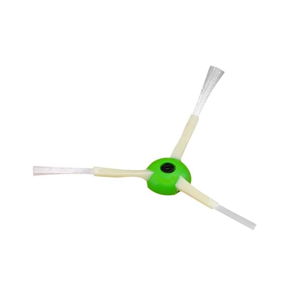 Reservedeler Rulle Sidebørste Hepa Fi for I3 / I3+/ I4 / I6 / I6+/ I7 / I7+/ I8 / I8+/ E5 / E6 / E7