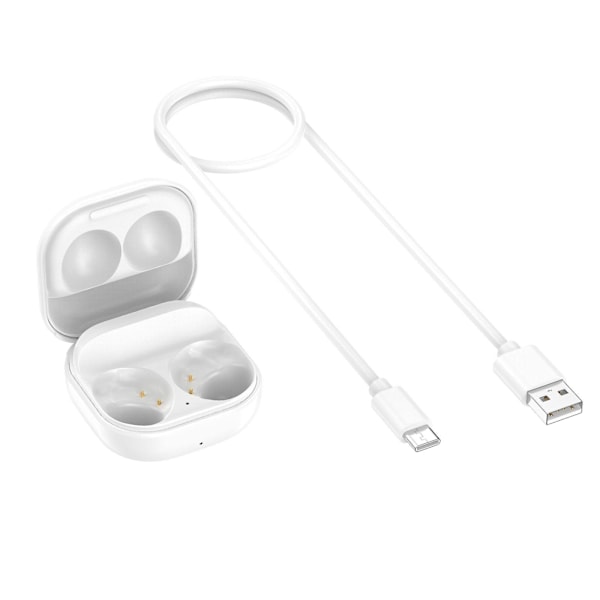 Latausasema Samsung Galaxy Buds2 SM-R177:lle - Langattomat Kuulokkeet Tarvikkeet