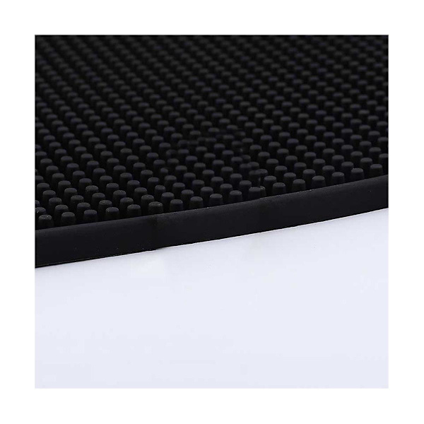 4-pak Espresso Kaffeemaskin Matte For Bord Bar Cafe Maker Vannseparasjon Superabsorberende Avløp M