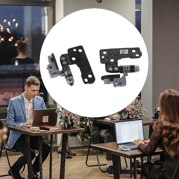 Lcd-näytön saranasarja Latitude E7470 -kannettavaan tietokoneeseen