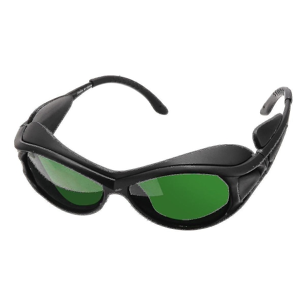 Uv400 Ipl- Laserbeskyttelsesbriller, sikkerhedsbriller