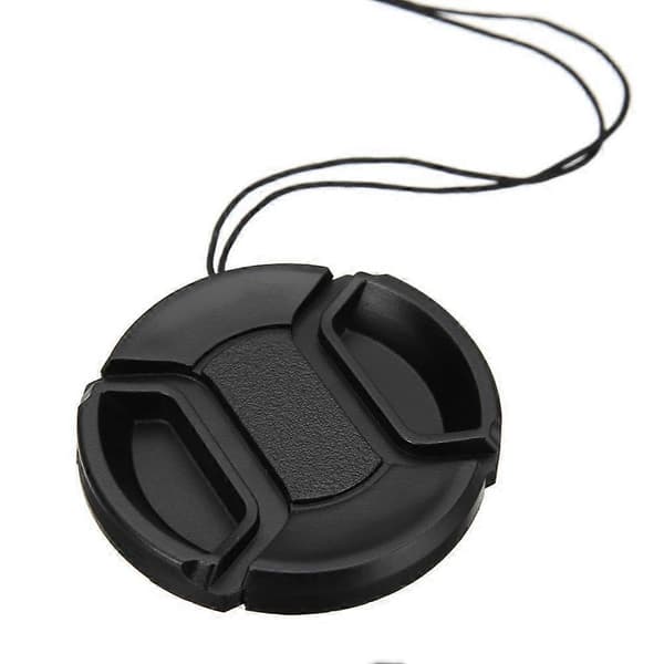58mm Frontlinse Dæksel Hætte Snap-on P7Z7 DE A0G9