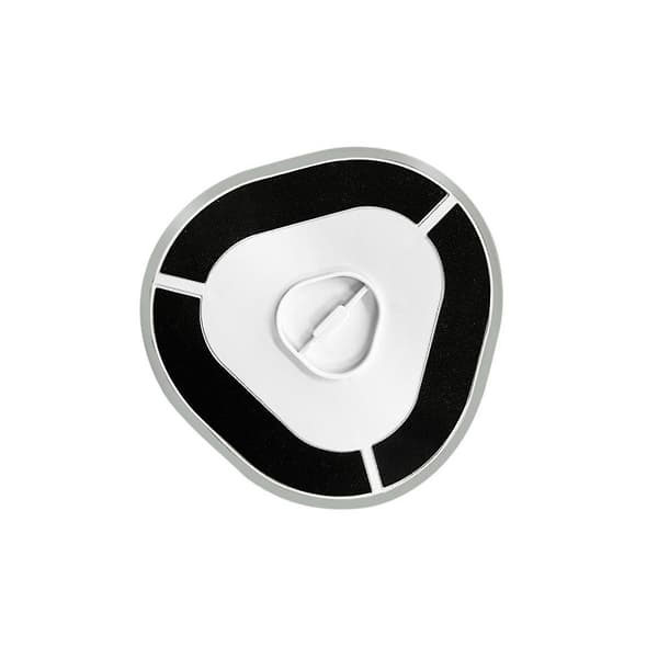 Passer for Cloud Whale J1 Feie Robot Tilbehør Mop Roterende Montering Liten Moppmodul Mop