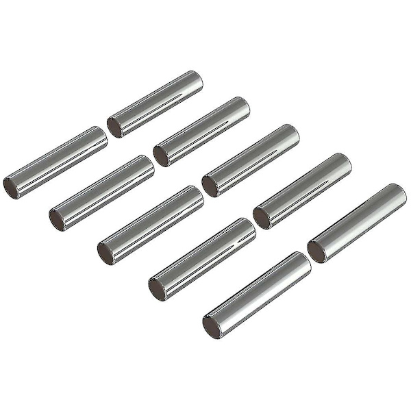 8 st/set 210 mm Hjul Adaptrar Stift för 1/14 Mjx Hyper Go 14209 14210