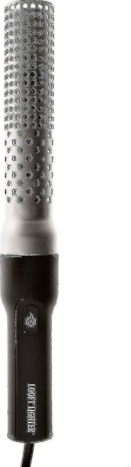 Looflighter Grillstarter Sort 48x9x7cm