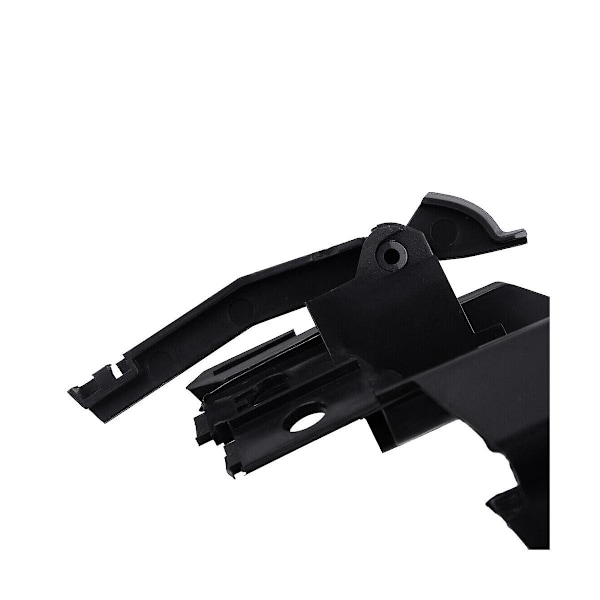 Etuvasen sumuvalon lampun kiinnikekehys W163 ML:lle 2002-2005 1638201212,1638201112