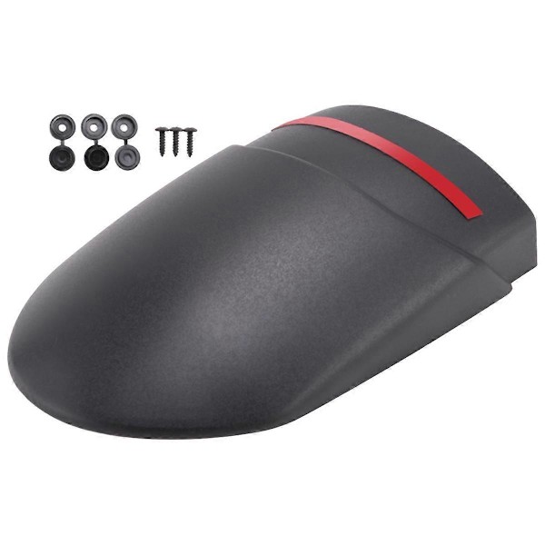 Motorsykkel Tilbehør for NT1100 2022 Frontforlenger Hugger Mudguard NT 1100