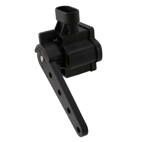 For AccuAir e-Level Høyde Sensor Plast Arm Luftfjæring AAROT120