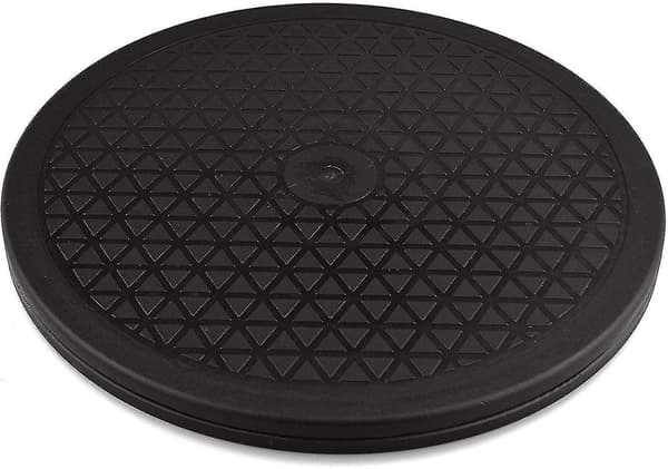 Solid 360 Drejeskive Med Stålkuglelejer Til Tv (25 Cm) Starlight--