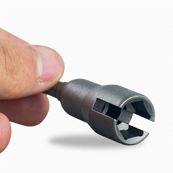 Åpen Hylsenøkkel Slisset 4.2mm Butterfly Hylse 65MM Power Wing Butterfly Mutter Hylse