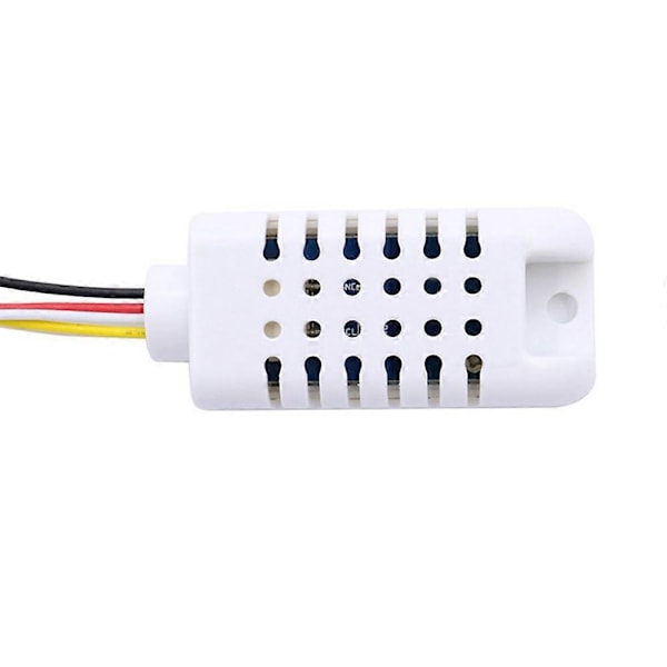 SHT30 Digital Utgång Temperatur- och Fuktighetssensormodul IIC I2C Gränssnitt 3.3V för DIY