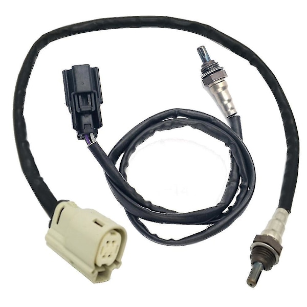 2 stk. Forreste & Bageste O2 02 Oxygen Sensor til Dyna Fxd Softail Fls V-rod Vrsc 2012-2017 32700005 327000 [XC]