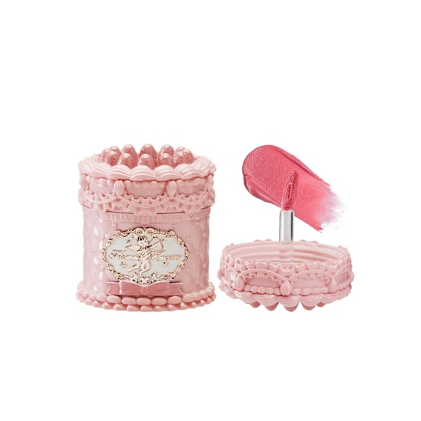 Midtsommer Eventyr Coating Lip Lacquer V06